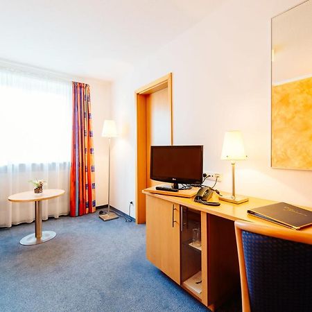 Hotel Graf Lehndorff Zur Messe Múnich Exterior foto